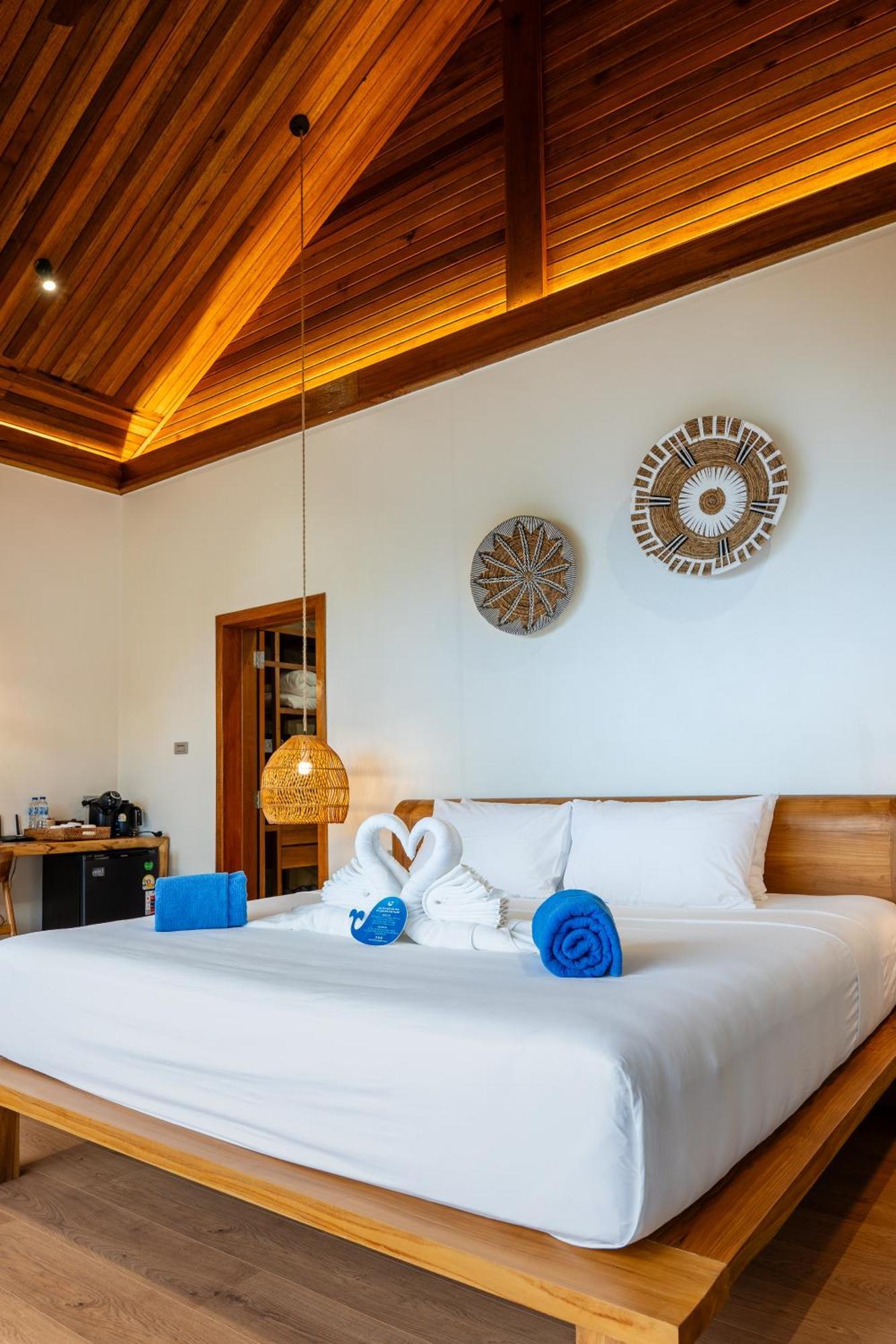 Ten Moons Sunset Villas Koh Lipe Exterior foto
